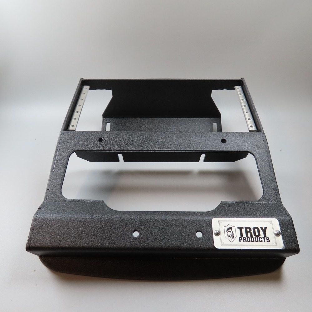 Troy, Explorer Civilian Specific 4″ Overhead Console CC-UV20-OH